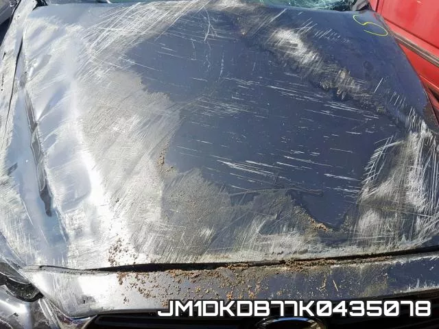 JM1DKDB77K0435078 фото 8