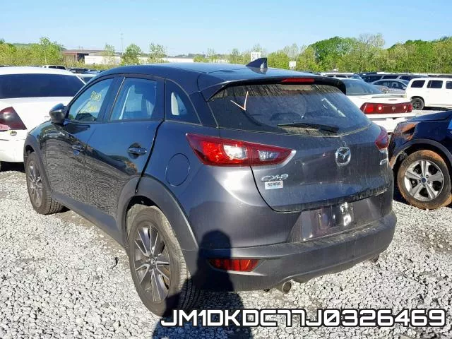 JM1DKDC77J0326469 фото 4
