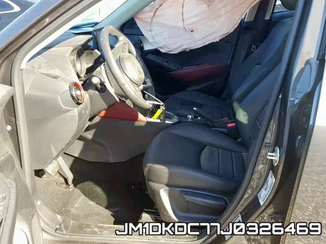 JM1DKDC77J0326469 фото 6