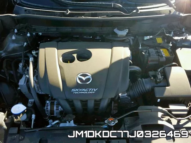 JM1DKDC77J0326469 фото 8