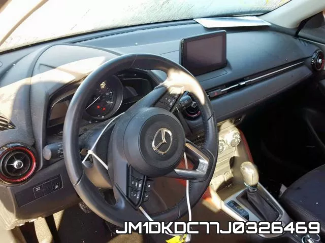 JM1DKDC77J0326469 фото 10