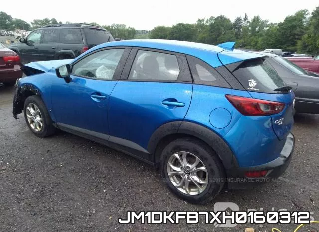 JM1DKFB7XH0160312 фото 4