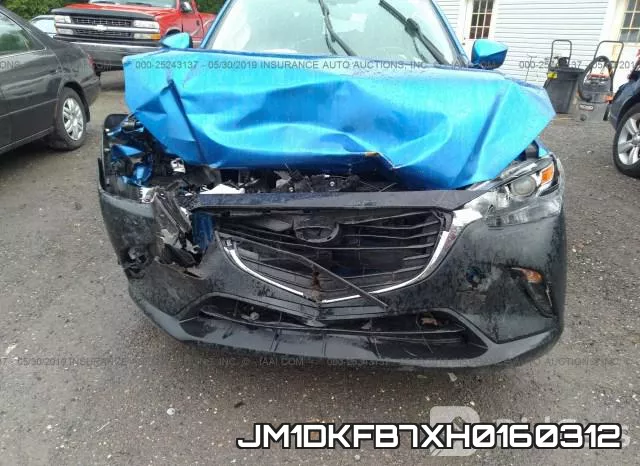 JM1DKFB7XH0160312 фото 7
