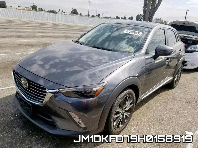 JM1DKFD79H0158919 фото 3
