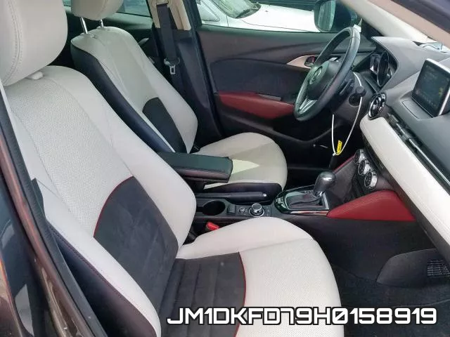 JM1DKFD79H0158919 фото 6