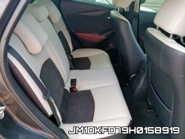 JM1DKFD79H0158919 фото 7