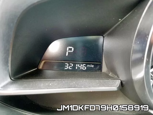 JM1DKFD79H0158919 фото 9