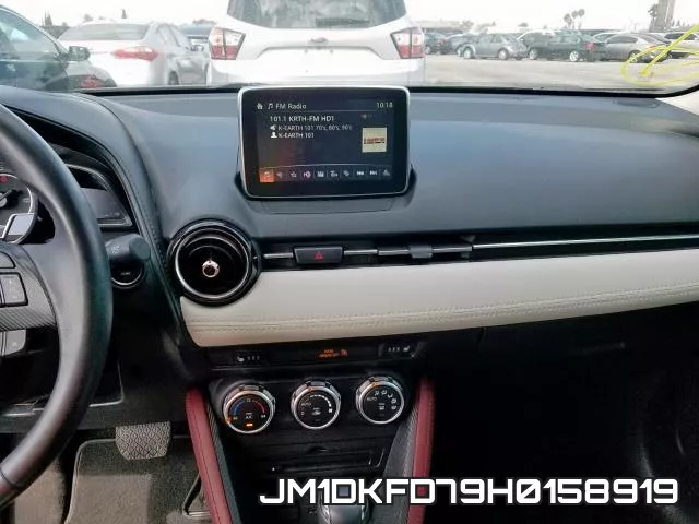 JM1DKFD79H0158919 фото 10