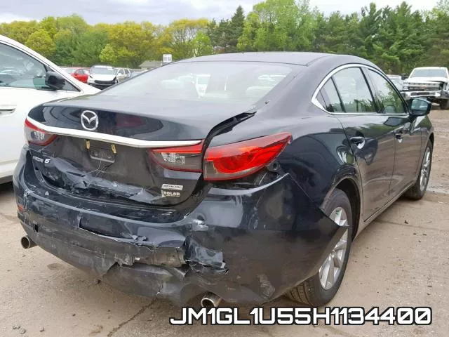 JM1GL1U55H1134400 фото 5