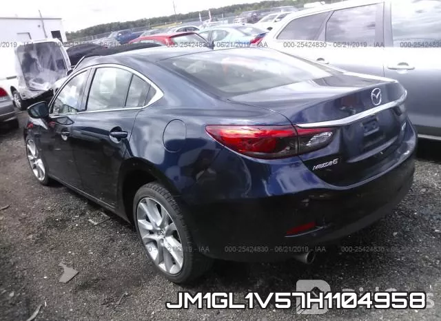 JM1GL1V57H1104958 фото 4