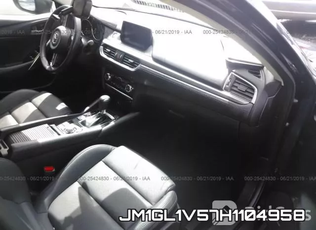 JM1GL1V57H1104958 фото 6