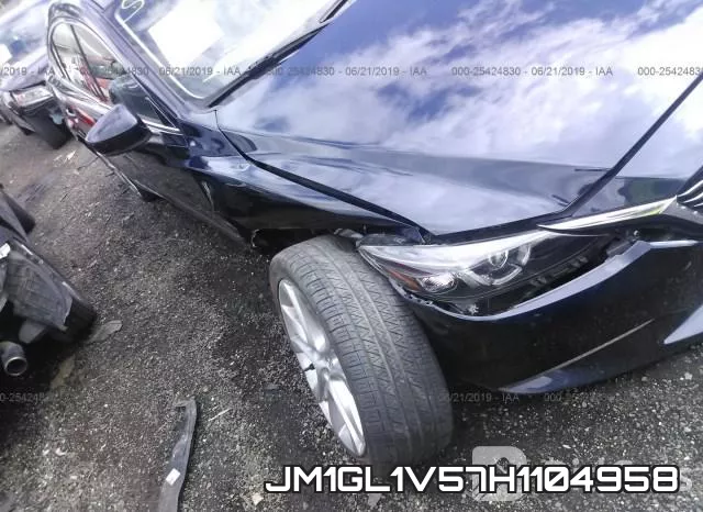JM1GL1V57H1104958 фото 7