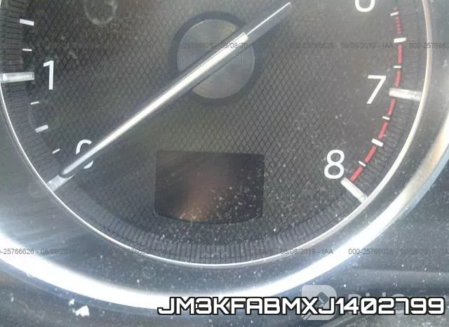 JM3KFABMXJ1402799 фото 8