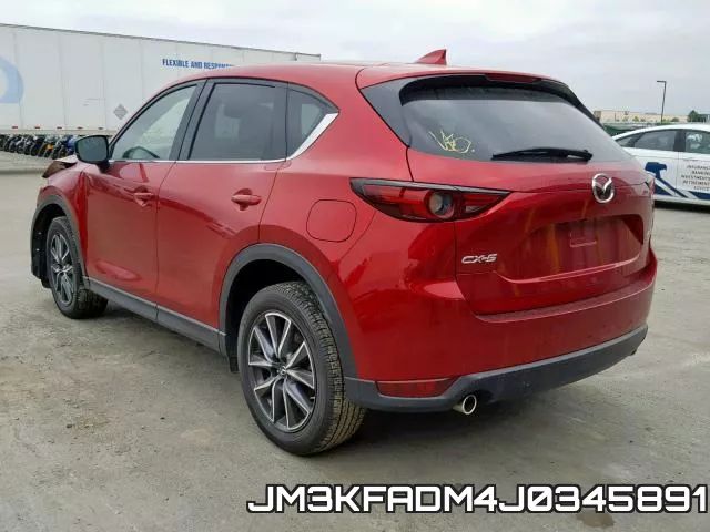 JM3KFADM4J0345891 фото 4
