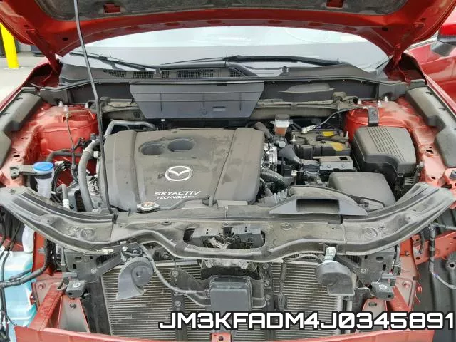 JM3KFADM4J0345891 фото 8