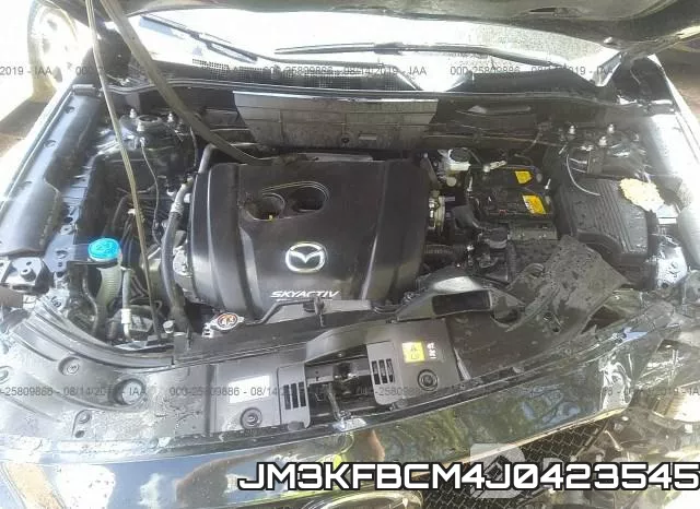JM3KFBCM4J0423545 фото 2