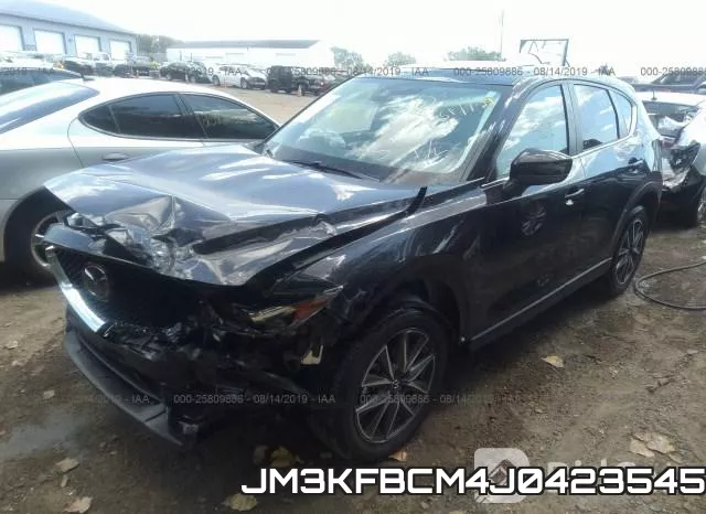 JM3KFBCM4J0423545 фото 3