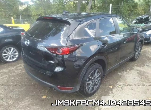 JM3KFBCM4J0423545 фото 5