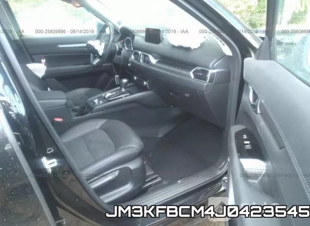 JM3KFBCM4J0423545 фото 6