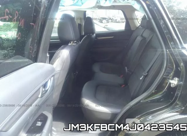 JM3KFBCM4J0423545 фото 9