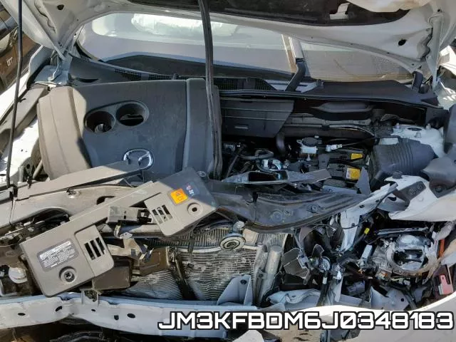 JM3KFBDM6J0348183 фото 8