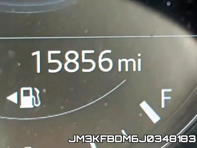 JM3KFBDM6J0348183 фото 9
