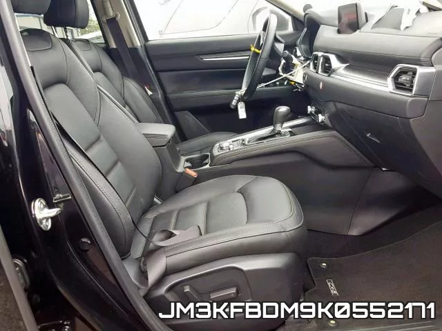 JM3KFBDM9K0552171 фото 6