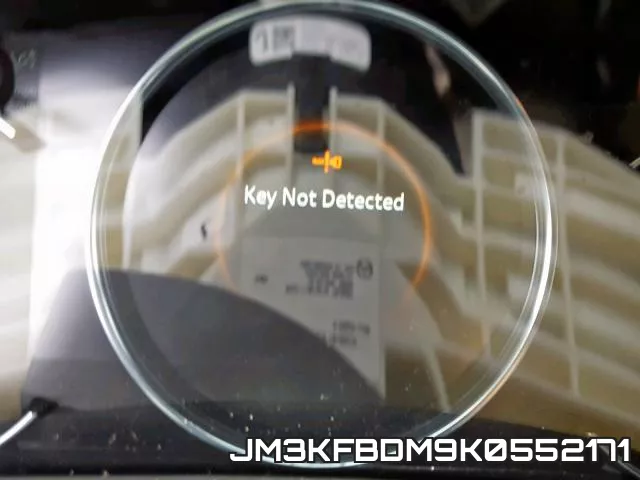 JM3KFBDM9K0552171 фото 9