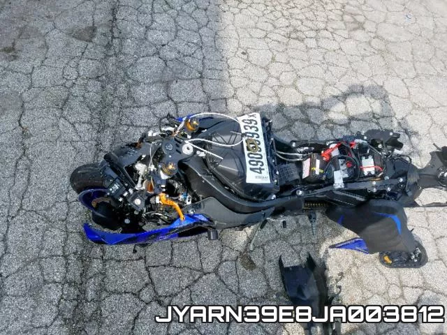 JYARN39E8JA003812 фото 10