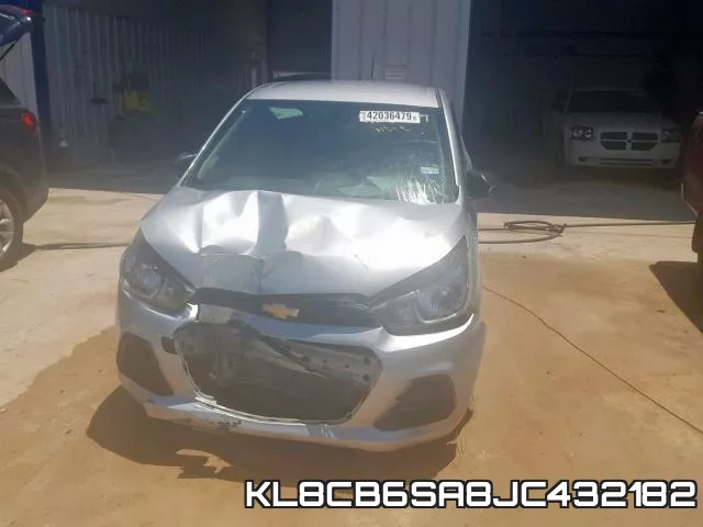 KL8CB6SA8JC432182 фото 10