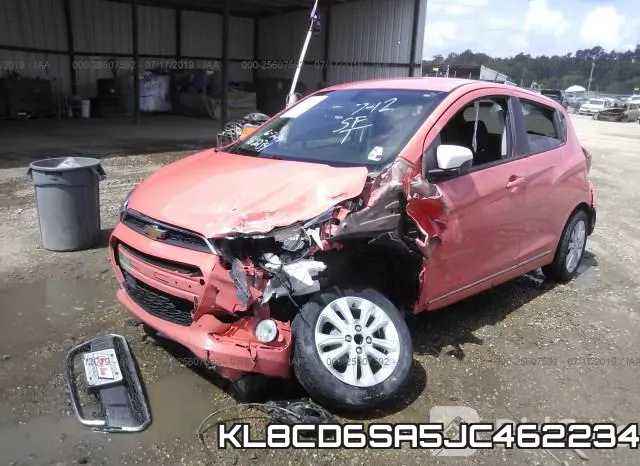KL8CD6SA5JC462234 фото 3