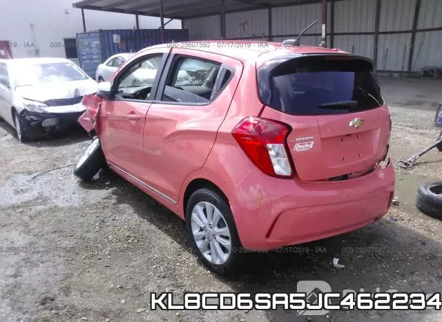 KL8CD6SA5JC462234 фото 4