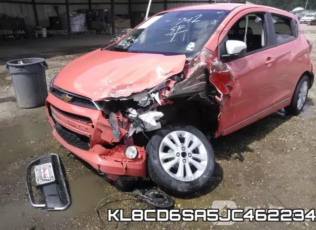 KL8CD6SA5JC462234 фото 7