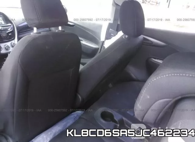 KL8CD6SA5JC462234 фото 9