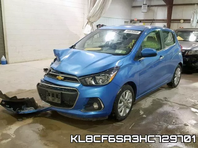 KL8CF6SA3HC729701 фото 3