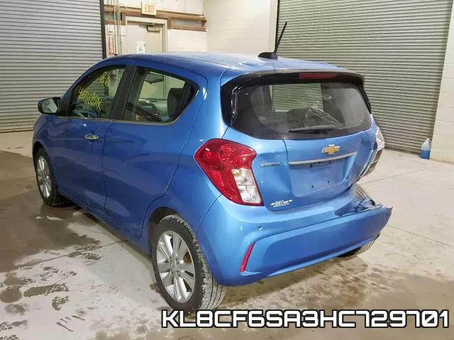 KL8CF6SA3HC729701 фото 4