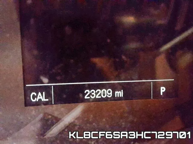 KL8CF6SA3HC729701 фото 9