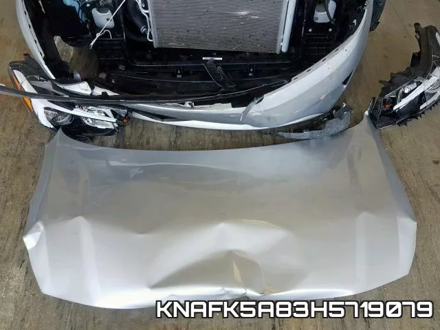 KNAFK5A83H5719079 фото 10