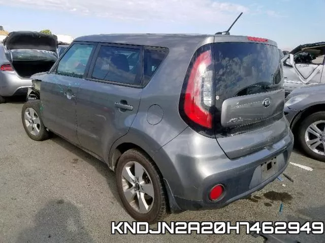 KNDJN2A20H7462949 фото 4