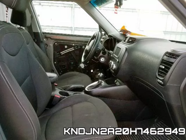 KNDJN2A20H7462949 фото 6
