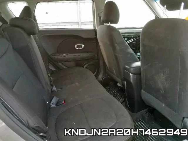 KNDJN2A20H7462949 фото 7