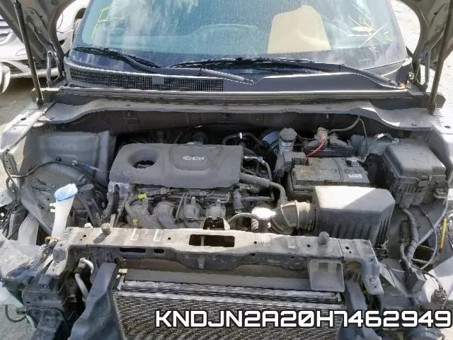 KNDJN2A20H7462949 фото 8