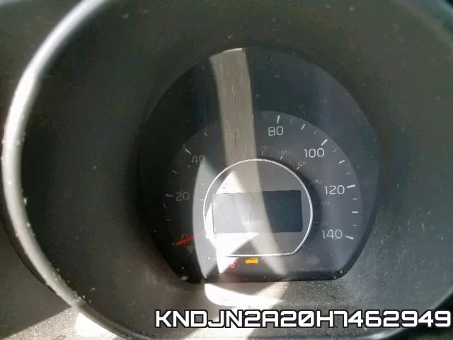 KNDJN2A20H7462949 фото 9