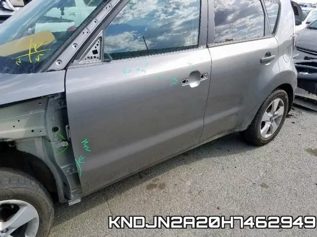KNDJN2A20H7462949 фото 10