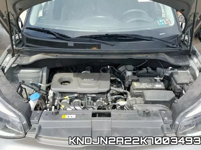 KNDJN2A22K7003493 фото 8