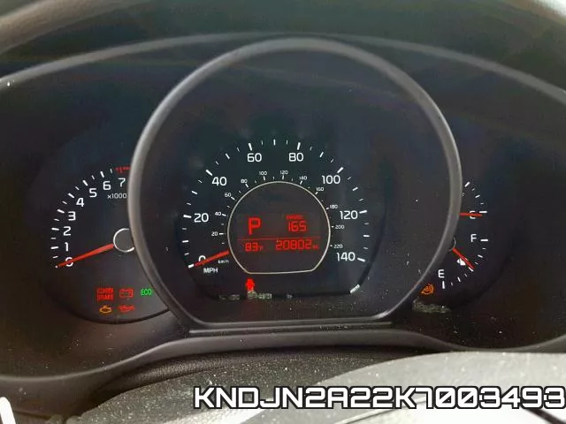 KNDJN2A22K7003493 фото 9