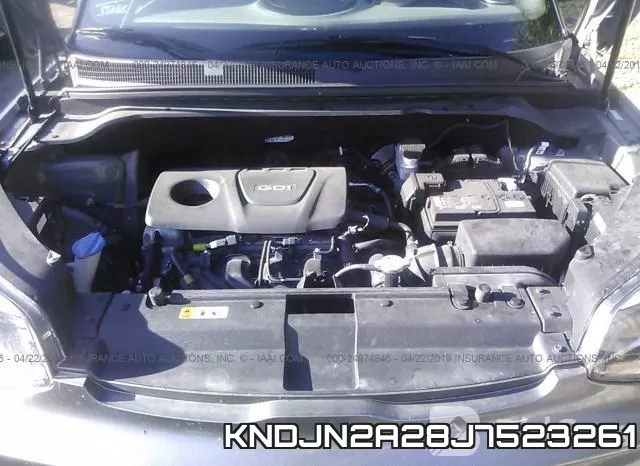 KNDJN2A28J7523261 фото 2