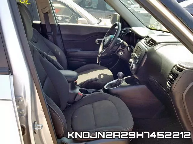 KNDJN2A29H7452212 фото 6