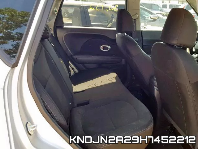 KNDJN2A29H7452212 фото 7