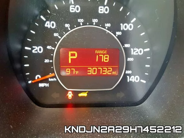 KNDJN2A29H7452212 фото 9
